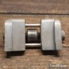 Vintage Eclipse No: 36 Honing Guide For Chisels & Plane Irons - Good Condition
