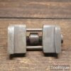 Vintage Eclipse No: 36 Honing Guide For Chisels & Plane Irons - Good Condition