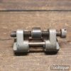 Vintage Eclipse No: 36 Honing Guide For Chisels & Plane Irons - Good Condition