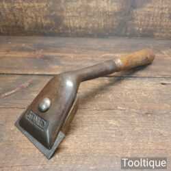 Vintage Stanley USA No: 282 Scraper Plane 1925-58 - Good Condition