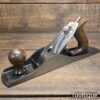 Vintage Stanley England No: 5 Jack Plane - Fully Refurbished Ready To Use