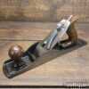 Vintage Stanley England No: 5 Jack Plane - Fully Refurbished Ready To Use