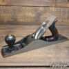 Vintage Pre-War Stanley USA No: 5 ½ Fore Plane Original Iron - Fully Refurbished