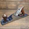 Vintage 1930’s Record No: 05 ½ Fore Plane 1932-38 - Fully Refurbished