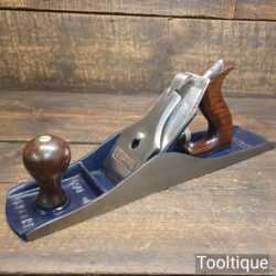 Vintage 1930’s Record No: 05 ½ Fore Plane 1932-38 - Fully Refurbished
