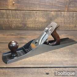Vintage Pre-War Stanley USA No: 6 Jointer Plane - Fully Refurbished Ready To Use