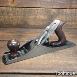 Modern Stanley England No: 5 Jack Plane - Fully Refurbished Ready To Use