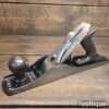 Modern Stanley England No: 5 Jack Plane - Fully Refurbished Ready To Use