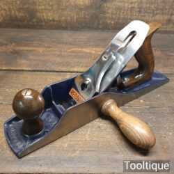 Vintage Record No: T5 Technical Jack Plane - Fully Refurbished Ready To Use