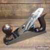 Vintage Stanley England No: 4 Smoothing Plane - Fully Refurbished Ready To Use