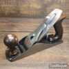 Vintage Stanley England No: 4 Smoothing Plane - Fully Refurbished Ready To Use