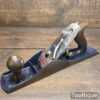 Vintage Record No: 05 Jack Plane - Fully Refurbished Ready To Use