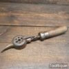 Vintage Merx Ltd Sevenoaks Self Heating Soldering Iron - Used Condition