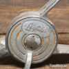 Vintage Leytool Egg Beater Hand Drill Pat. No: 20987/44 - Good Condition