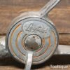 Vintage Leytool Egg Beater Hand Drill Pat. No: 20987/44 - Good Condition