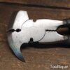 Vintage Heavy Duty Fencing Pliers - Good Condition