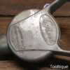 Vintage Leytool Egg Beater Hand Drill Pat. No: 20987/44 - Good Condition