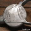 Vintage Leytool Egg Beater Hand Drill Pat. No: 20987/44 - Good Condition