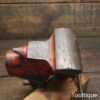 Vintage Rededa Portable Bench Vice With 2 ½” Jaws - Good Condition