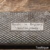 Vintage Stanley No: 199 Craft Utility Knife - Good Condition