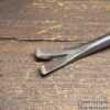 Vintage Upholsterers Tack Lifter Or Removal Tool - Good Condition