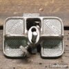Vintage Stanley England No: 271 Router Plane - Good Condition