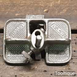 Vintage Stanley England No: 271 Router Plane - Good Condition