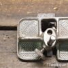 Vintage Stanley England No: 271 Router Plane - Good Condition