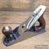 Vintage Record No: 04 Smoothing Plane 1952-58 - Fully Refurbished Ready Tor Use