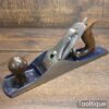 Vintage Record No: 05 Jack Plane - Fully Refurbished Ready Tor Use