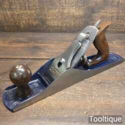 Vintage Record No: 05 Jack Plane - Fully Refurbished Ready Tor Use