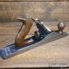 Vintage Record No: 05 Jack Plane - Fully Refurbished Ready Tor Use