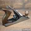 Vintage Stanley England No: 4 Smoothing Plane - Fully Refurbished Ready Tor Use