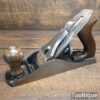 Vintage Stanley England No: 4 Smoothing Plane - Fully Refurbished Ready Tor Use
