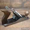 Vintage Stanley England No: 4 Smoothing Plane - Fully Refurbished Ready Tor Use