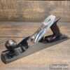 Modern Stanley England No: 5 Jack Plane - Fully Refurbished Ready Tor Use