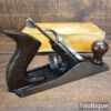 Vintage Boxed Stanley England No: 4 Smoothing Plane - Fully Refurbished
