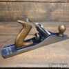 Vintage Record No: 05 SS Stay Set Jack Plane 1952-58 - Fully Refurbished