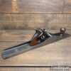 Vintage Pre-War Stanley USA No: 7 Jointer Plane Corrugated Sole- Fully Refurbished