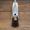 Scarce Vintage Stanley USA No: 2 Smoothing Plane Original Stanley Sweetheart Iron