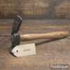 Vintage Geo Barnsley & Sons No: 2 Shoemaker's Hammer - Good Condition