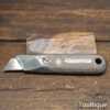 Vintage Stanley No: 199 Craft Utility Knife - Good Condition