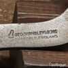 Rare Vintage Geo Barnsley Shoemaker’s Leatherworking Bulldog Pincer