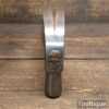 Vintage Stanley Carpenters Cast Steel Claw Hammer - Good Condition