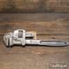 Vintage Plumbers 12” Stillson Pipe Wrench - Good Condition