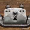 Vintage Stanley No: 151 Adjustable Flat Soled Metal Spokeshave - Fully Refurbished