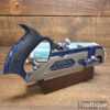 Vintage Boxed Record No: 778 Twin Arm Duplex Rabbet Plane - Fully Refurbished