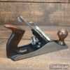 Vintage Stanley England No: 4 Smoothing Plane - Fully Refurbished Ready To Use