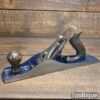 Vintage Record No: 05 Jack Plane - Fully Refurbished Ready To Use