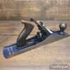 Vintage Record No: 05 Jack Plane - Fully Refurbished Ready To Use